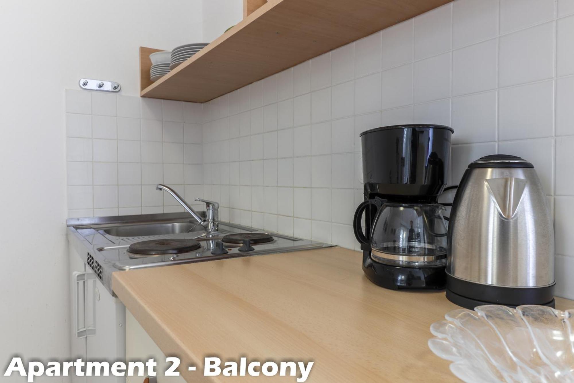 Art Apartments Врсар Екстер'єр фото